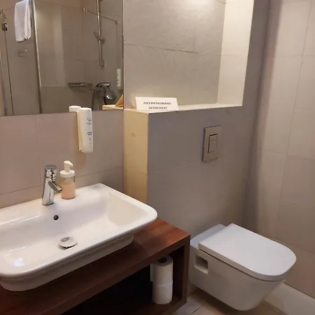 Promenada Gwiazd 34b Apartamento Miedzyzdroje