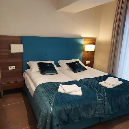 Promenada Gwiazd 34b * Miedzyzdroje