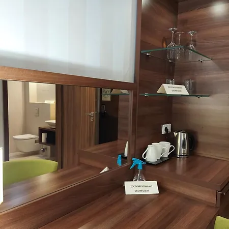 Apartamento Promenada Gwiazd 34b *