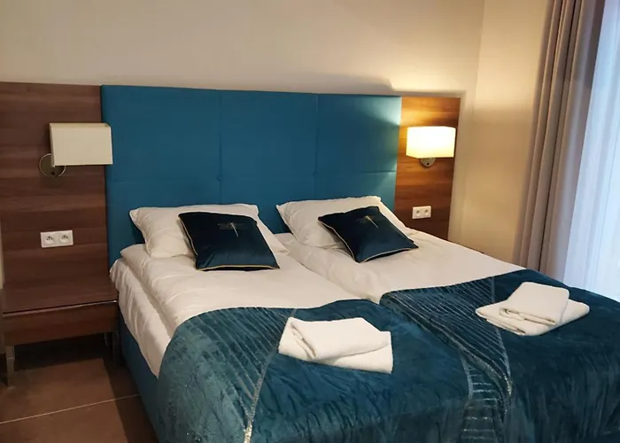 Promenada Gwiazd 34b * Miedzyzdroje